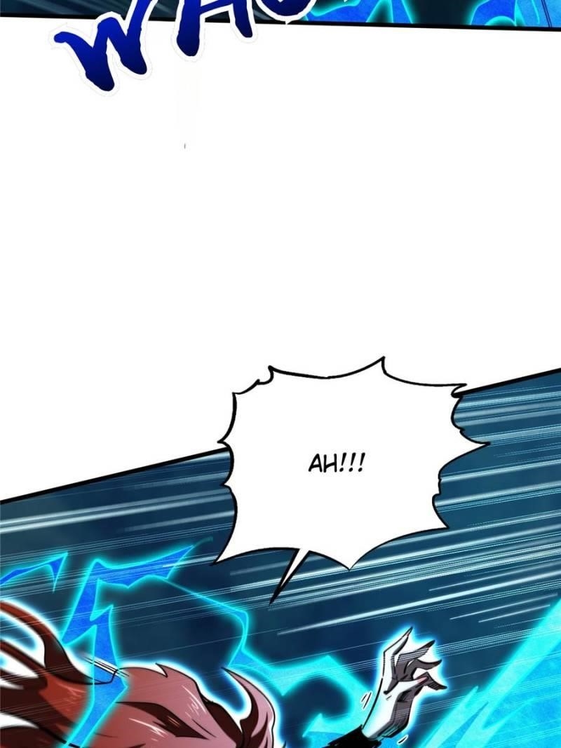 Super God Gene Chapter 308 - Page 17