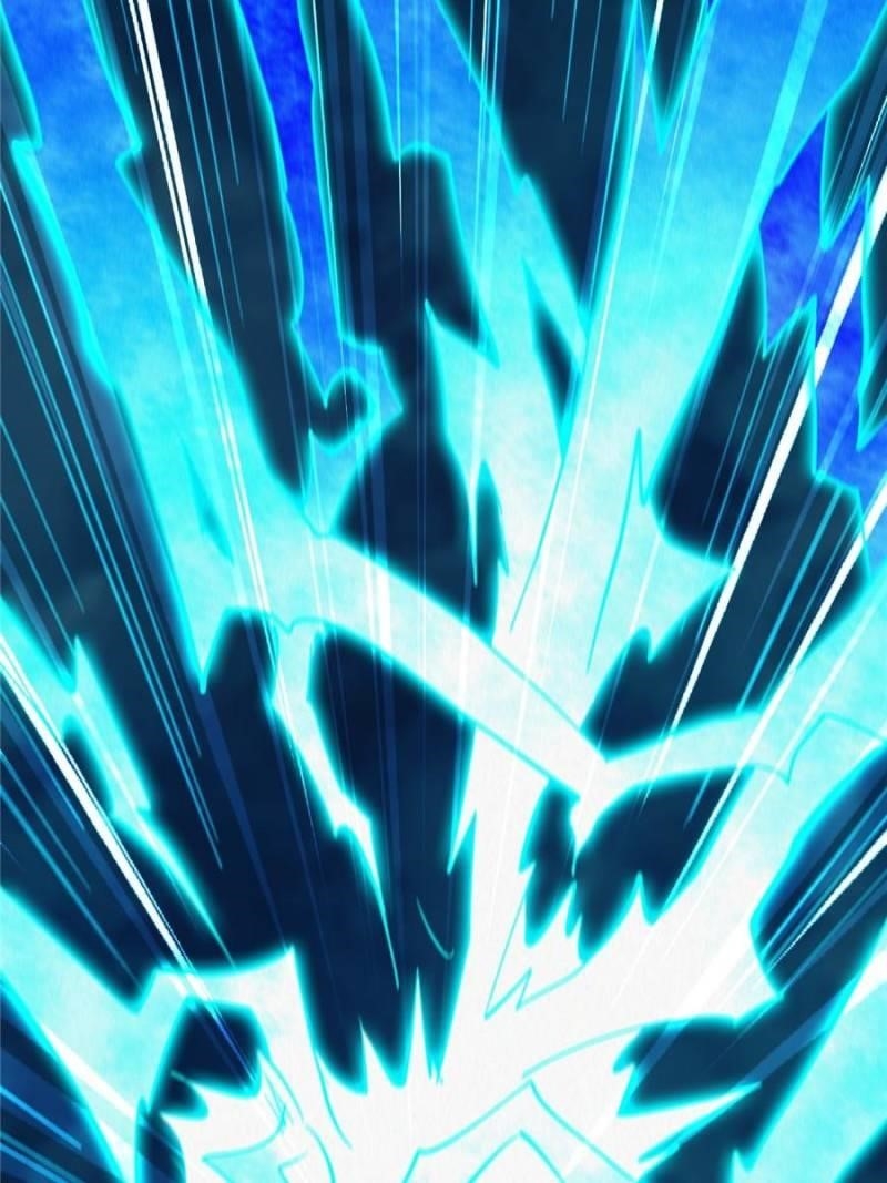 Super God Gene Chapter 308 - Page 2