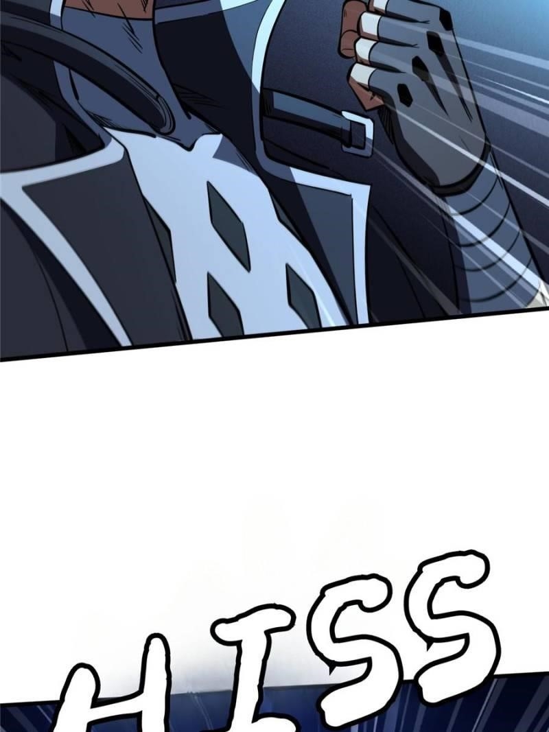 Super God Gene Chapter 308 - Page 25