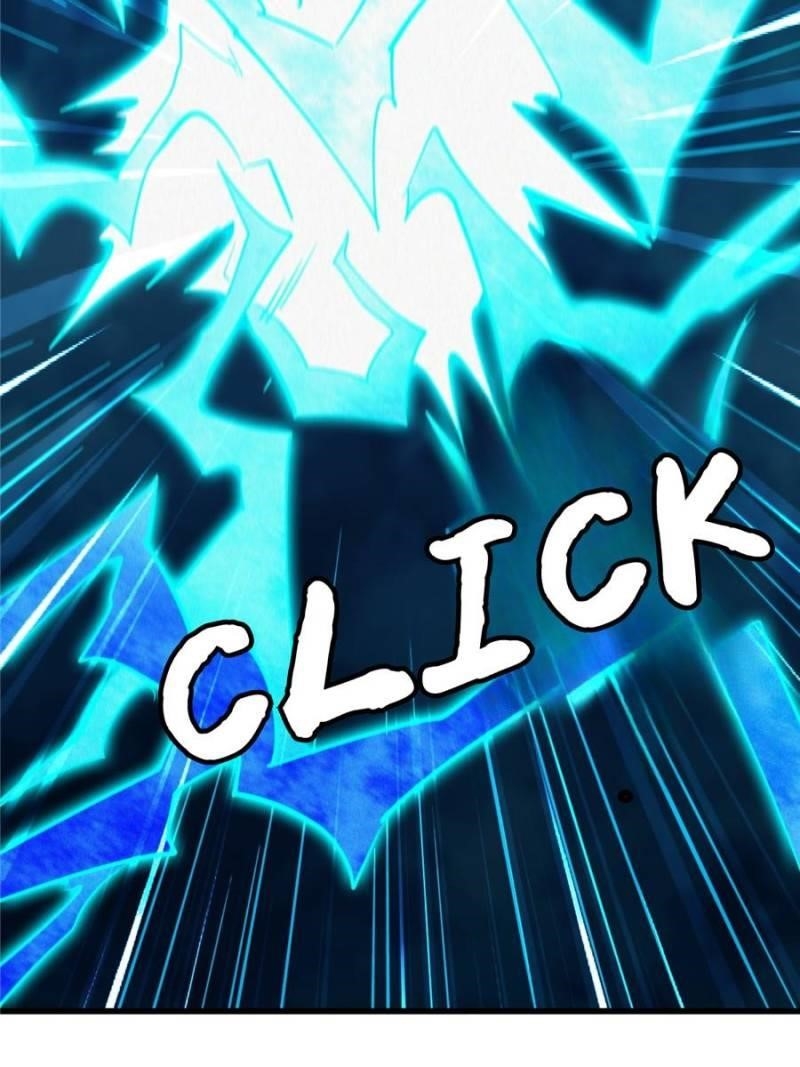 Super God Gene Chapter 308 - Page 3