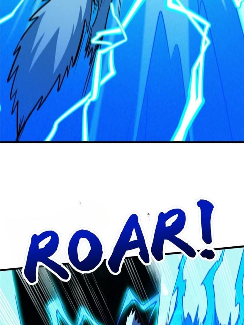 Super God Gene Chapter 308 - Page 30