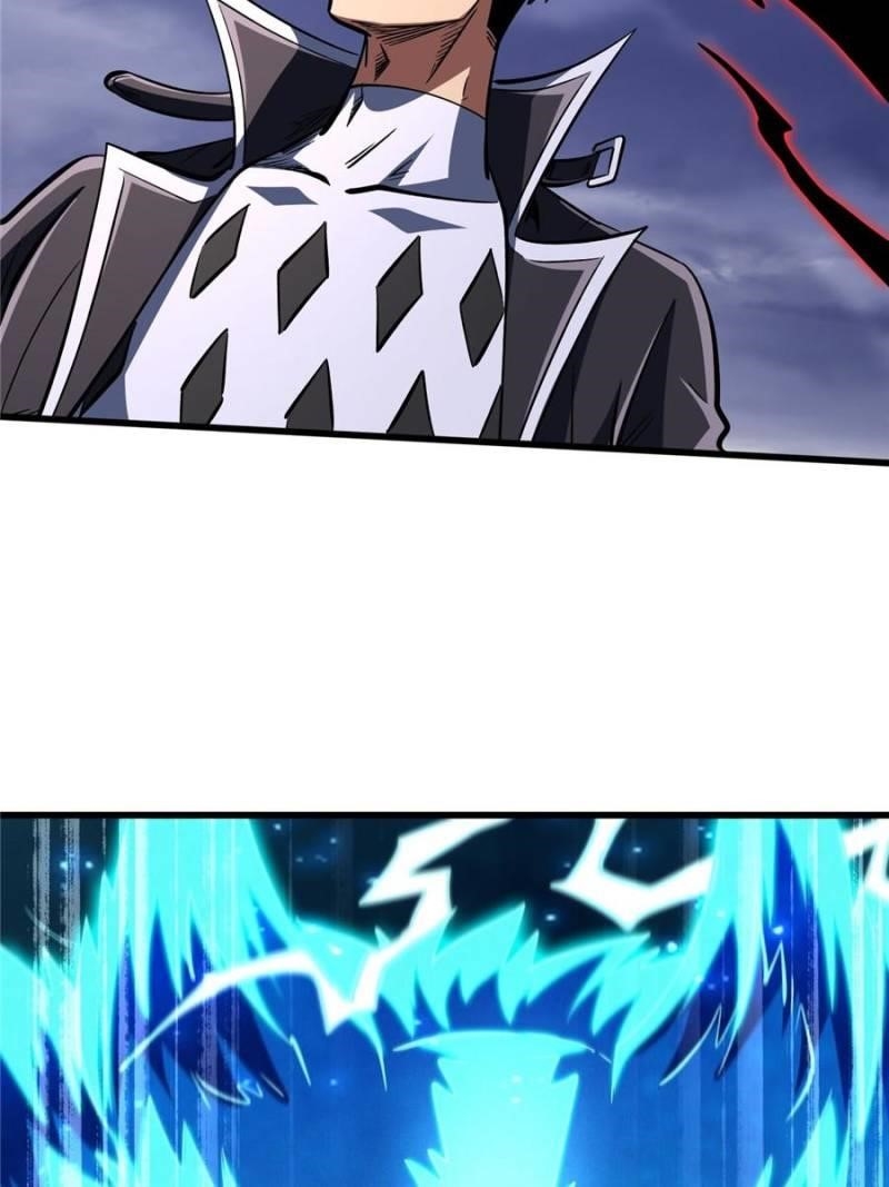 Super God Gene Chapter 308 - Page 37