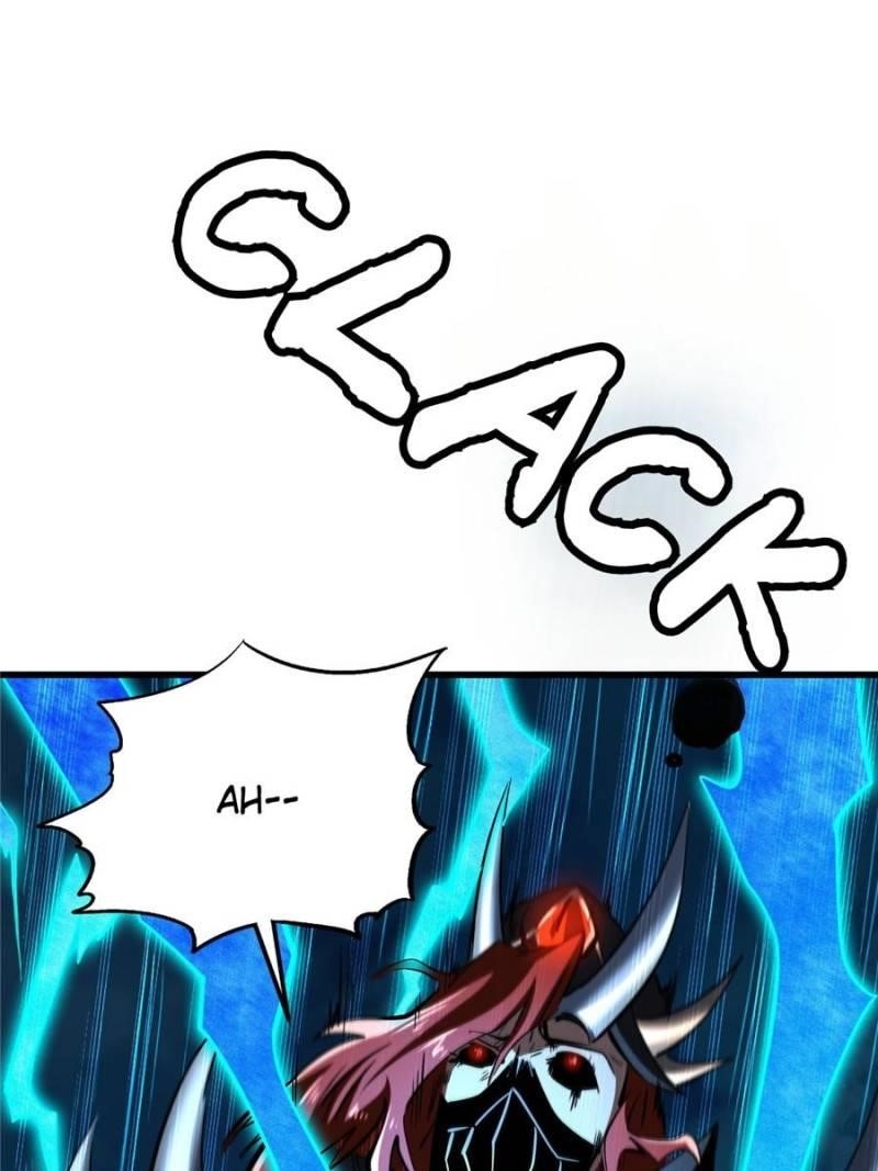 Super God Gene Chapter 308 - Page 4