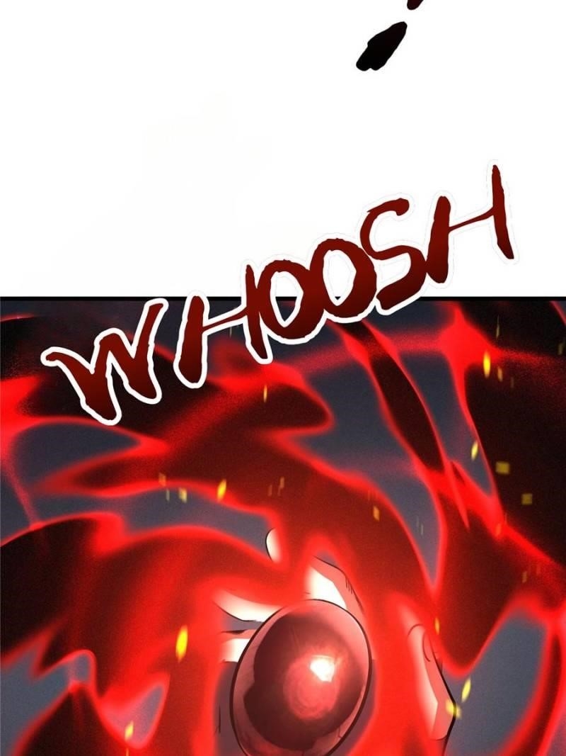 Super God Gene Chapter 308 - Page 62