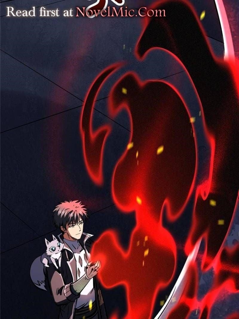 Super God Gene Chapter 308 - Page 64