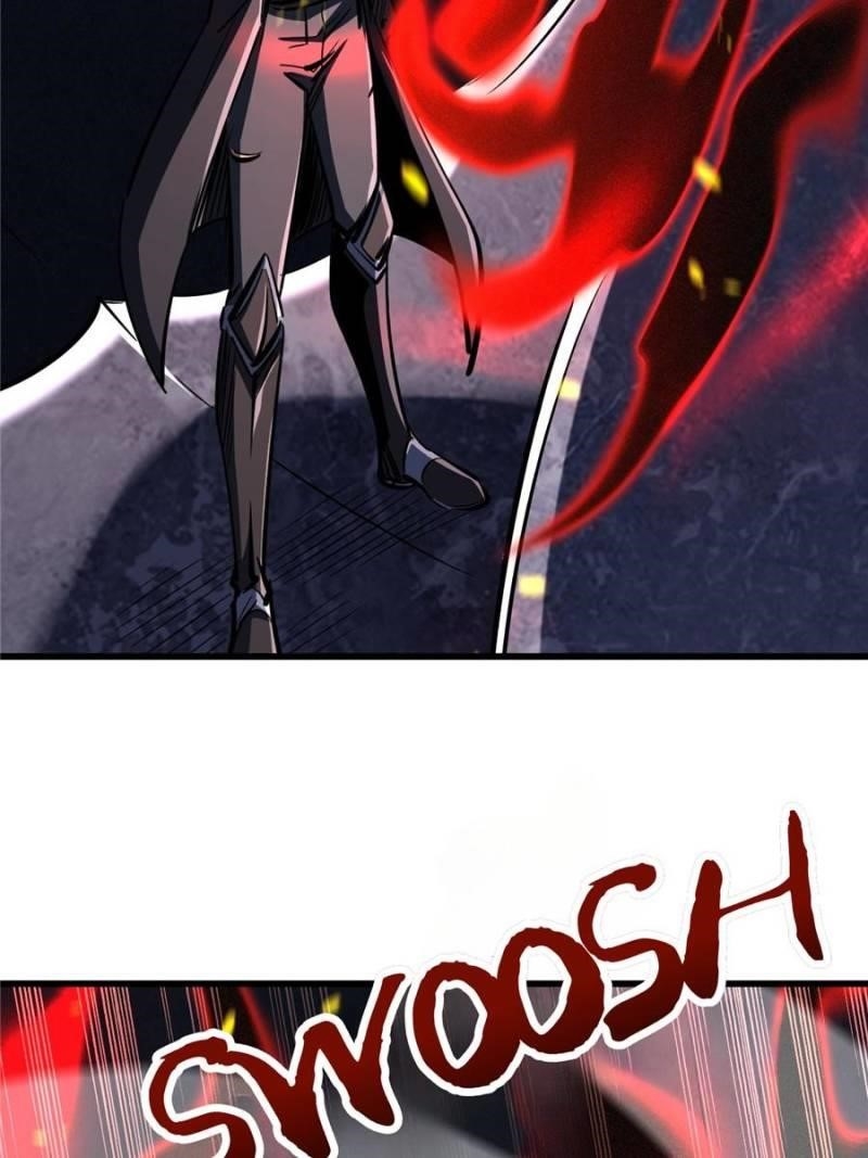 Super God Gene Chapter 308 - Page 65