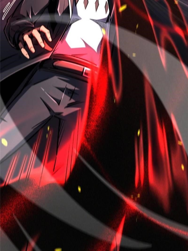 Super God Gene Chapter 308 - Page 69