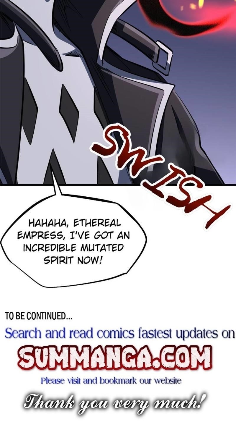 Super God Gene Chapter 308 - Page 72