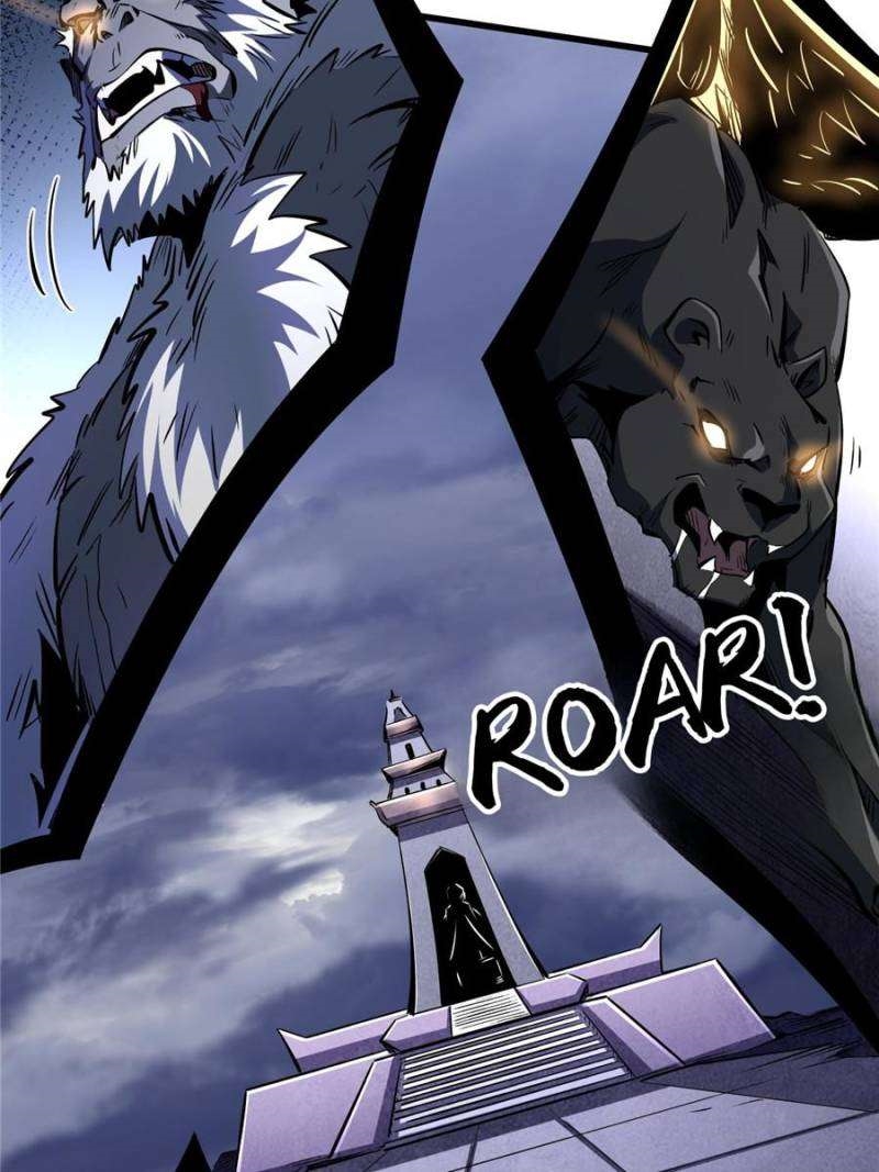 Super God Gene Chapter 309 - Page 2