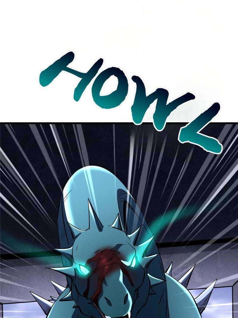 Super God Gene Chapter 309 - Page 20