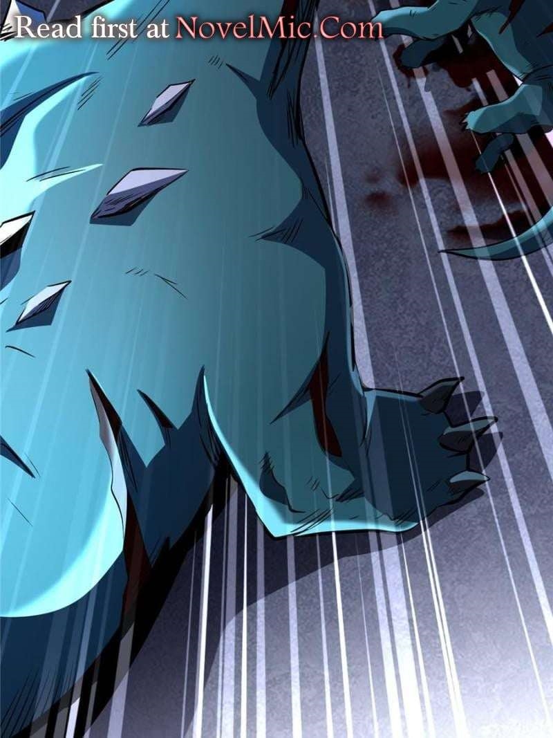 Super God Gene Chapter 309 - Page 29