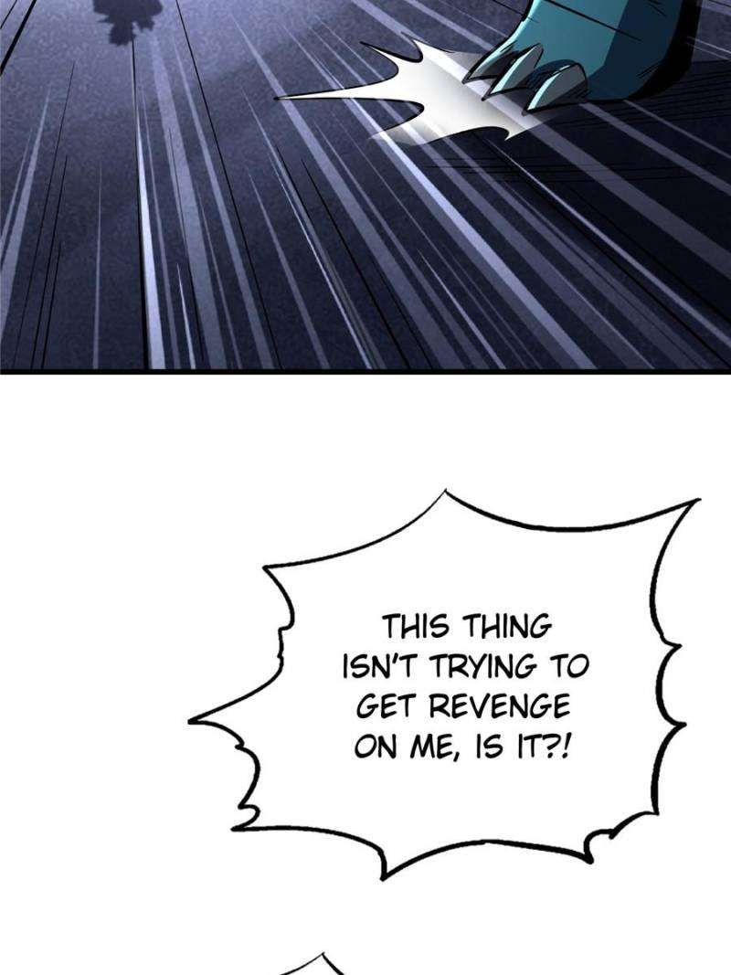 Super God Gene Chapter 309 - Page 33