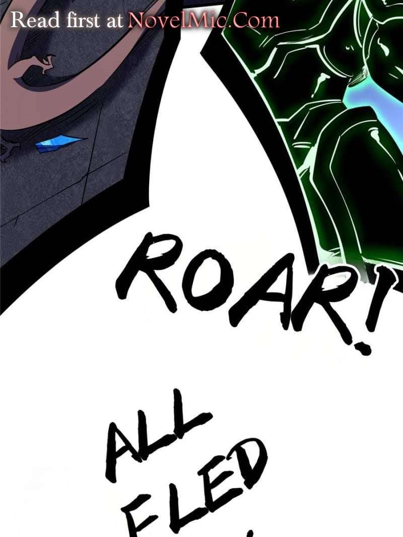 Super God Gene Chapter 309 - Page 4