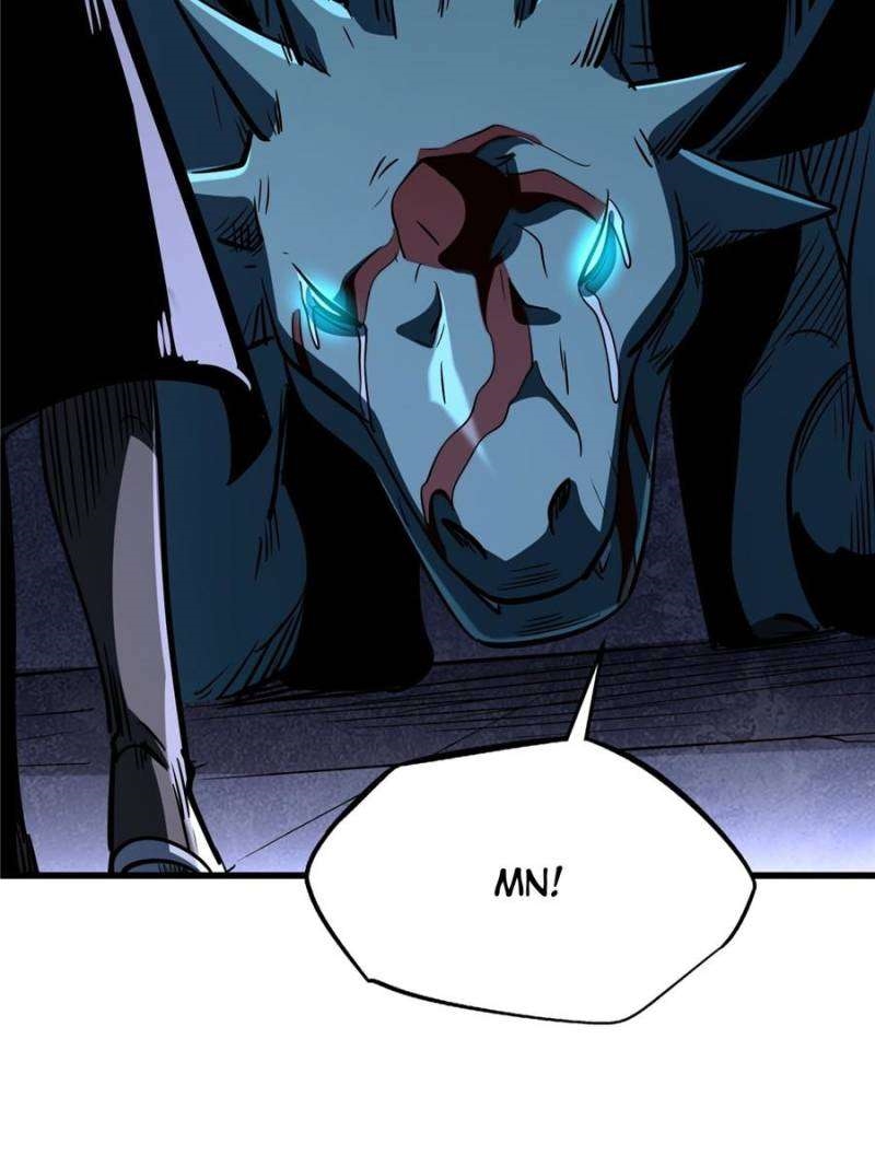 Super God Gene Chapter 309 - Page 44