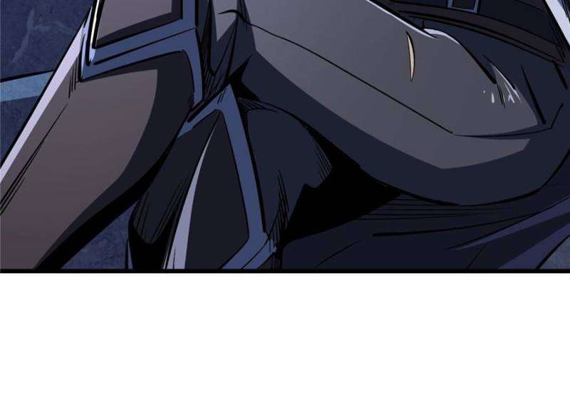 Super God Gene Chapter 309 - Page 57