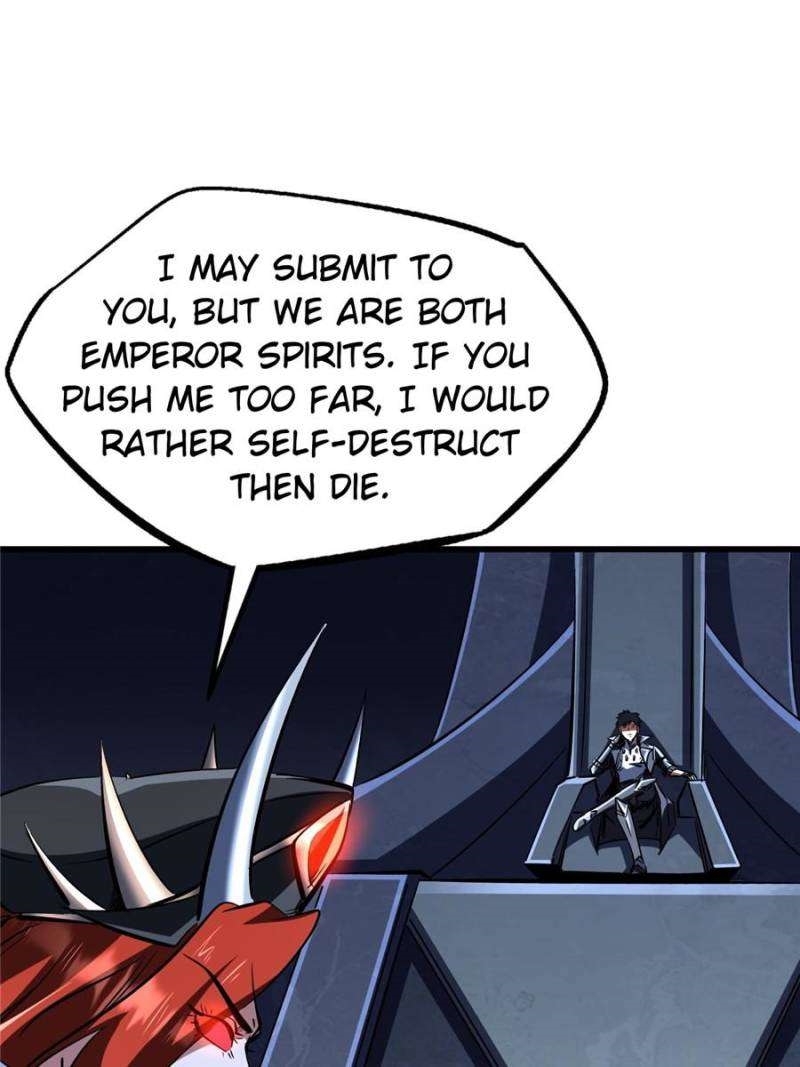 Super God Gene Chapter 309 - Page 58