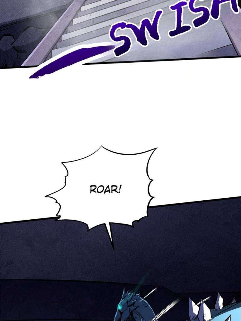 Super God Gene Chapter 309 - Page 6