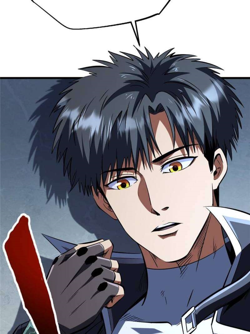 Super God Gene Chapter 309 - Page 60