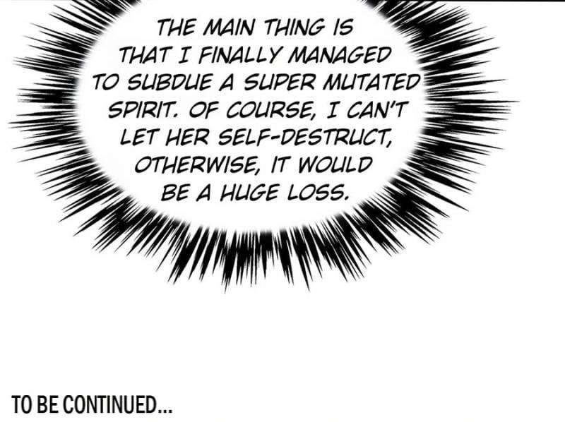 Super God Gene Chapter 309 - Page 71