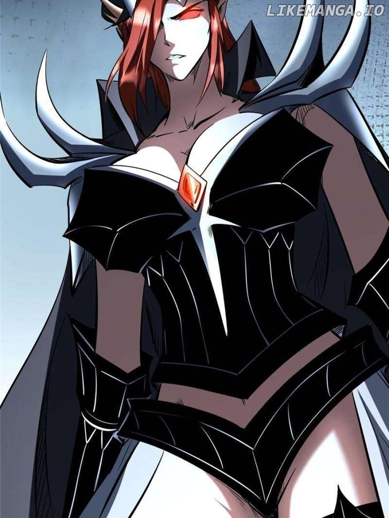 Super God Gene Chapter 310 - Page 2