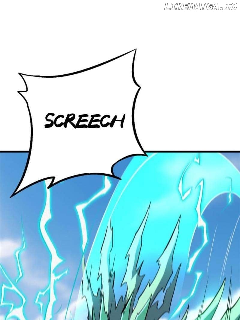 Super God Gene Chapter 310 - Page 44