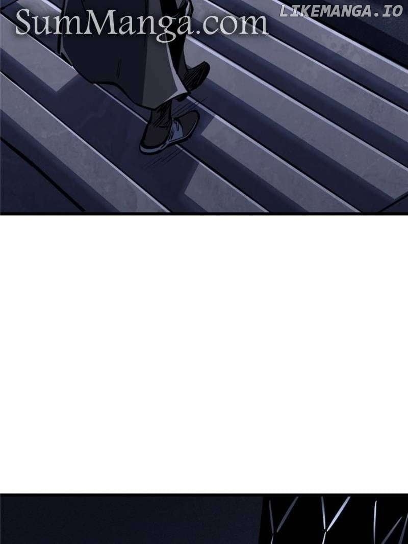 Super God Gene Chapter 310 - Page 6