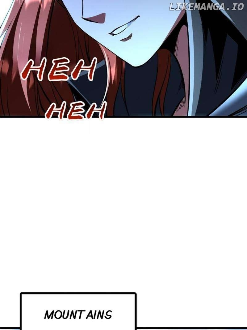 Super God Gene Chapter 310 - Page 60