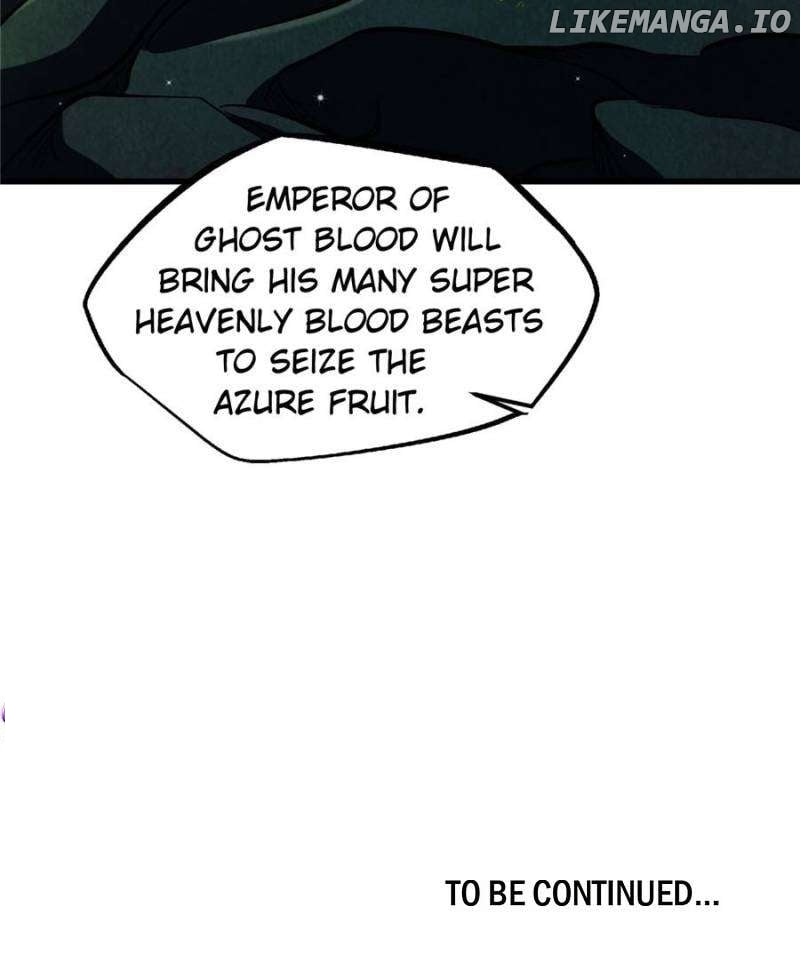 Super God Gene Chapter 310 - Page 66