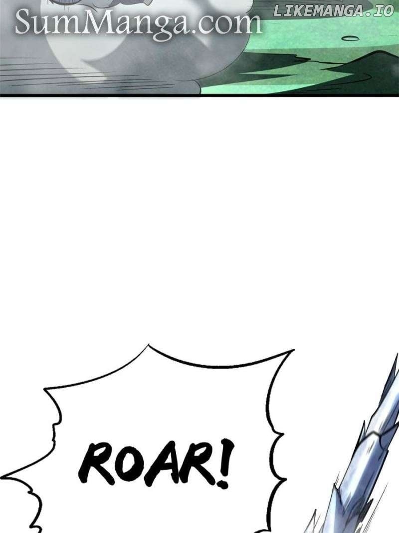 Super God Gene Chapter 311 - Page 16