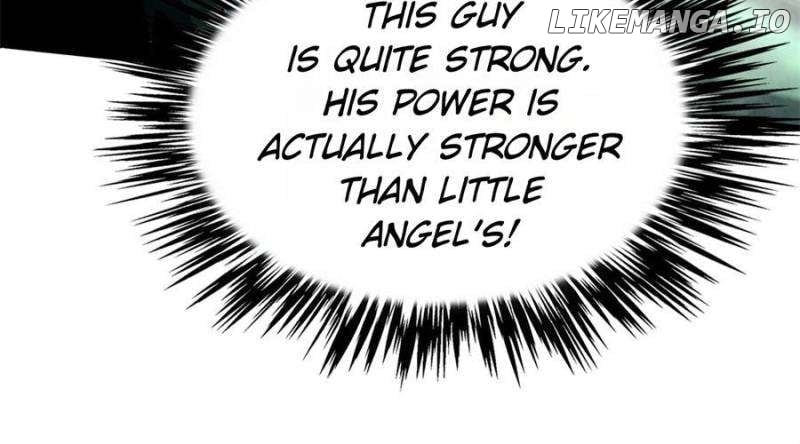 Super God Gene Chapter 311 - Page 23