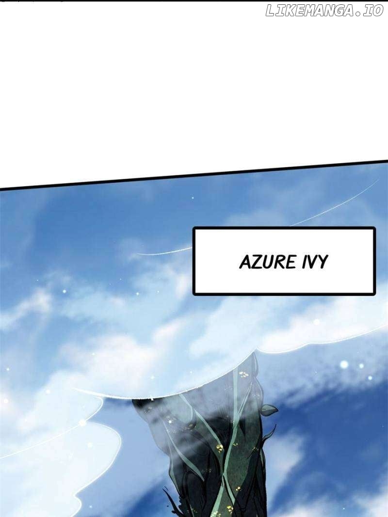 Super God Gene Chapter 311 - Page 42