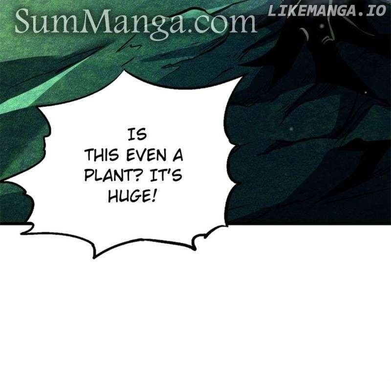 Super God Gene Chapter 311 - Page 44