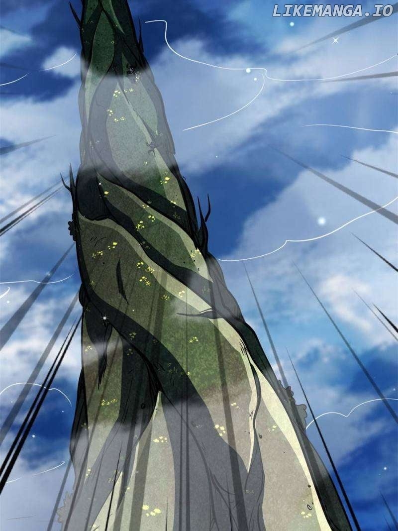 Super God Gene Chapter 311 - Page 46