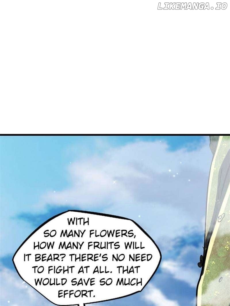 Super God Gene Chapter 311 - Page 51