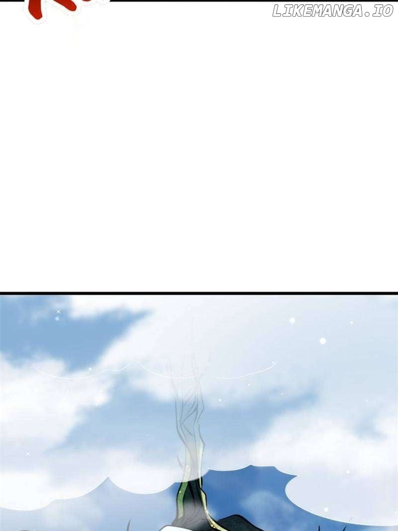 Super God Gene Chapter 311 - Page 62