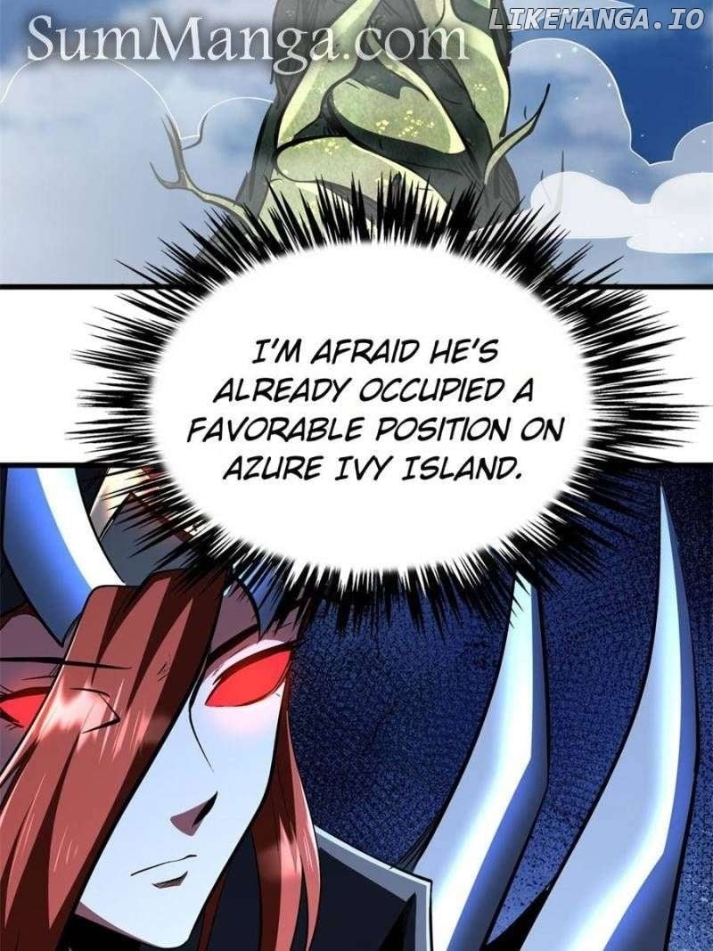 Super God Gene Chapter 311 - Page 64