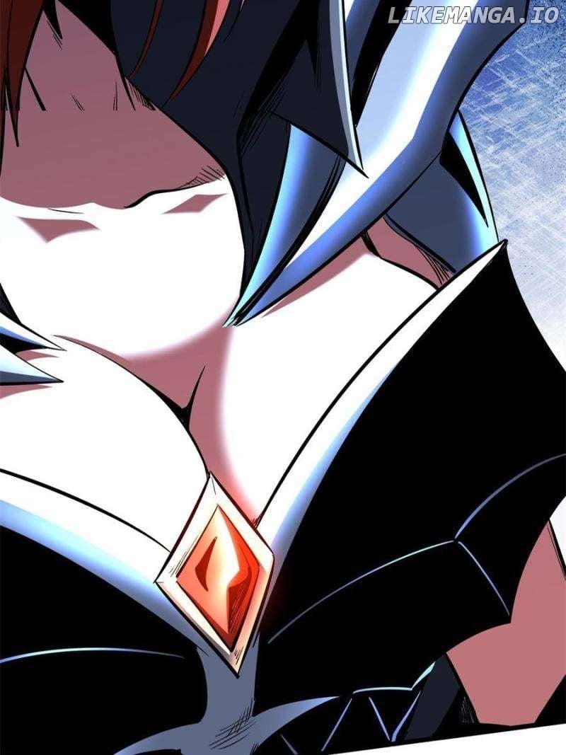 Super God Gene Chapter 311 - Page 65