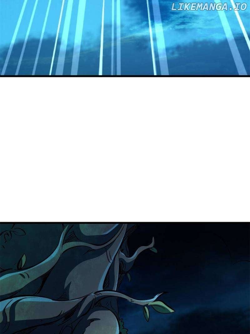 Super God Gene Chapter 312 - Page 3