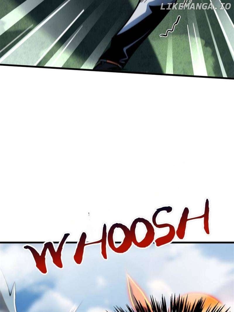 Super God Gene Chapter 312 - Page 52