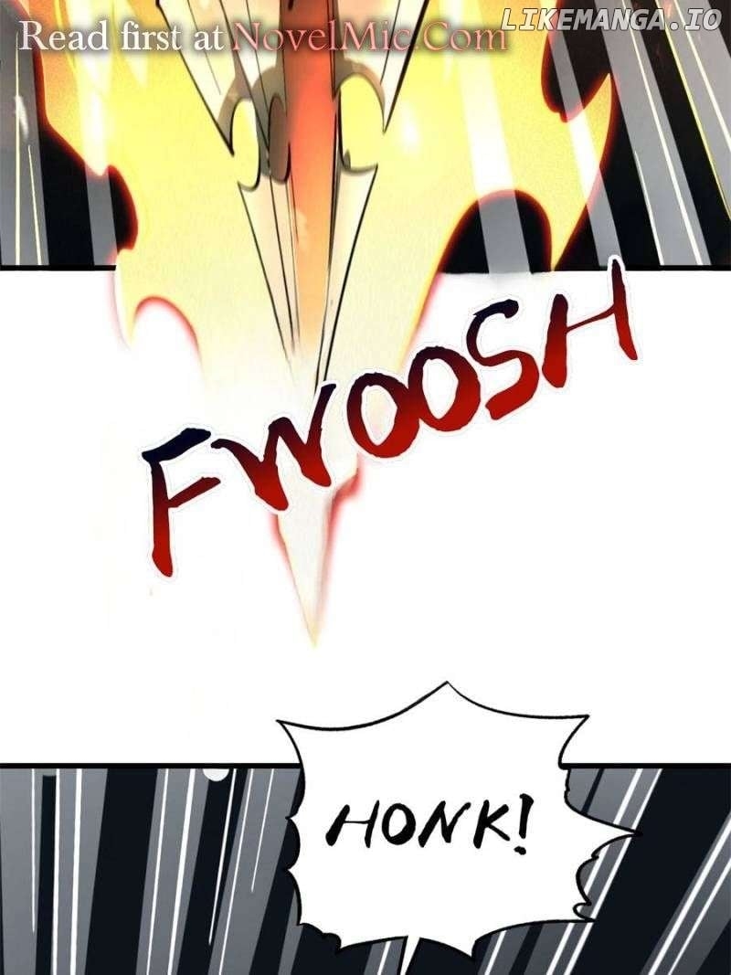 Super God Gene Chapter 312 - Page 55