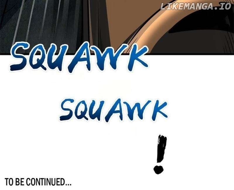 Super God Gene Chapter 312 - Page 67