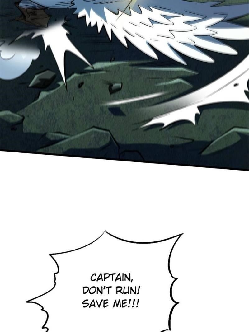 Super God Gene Chapter 313 - Page 10