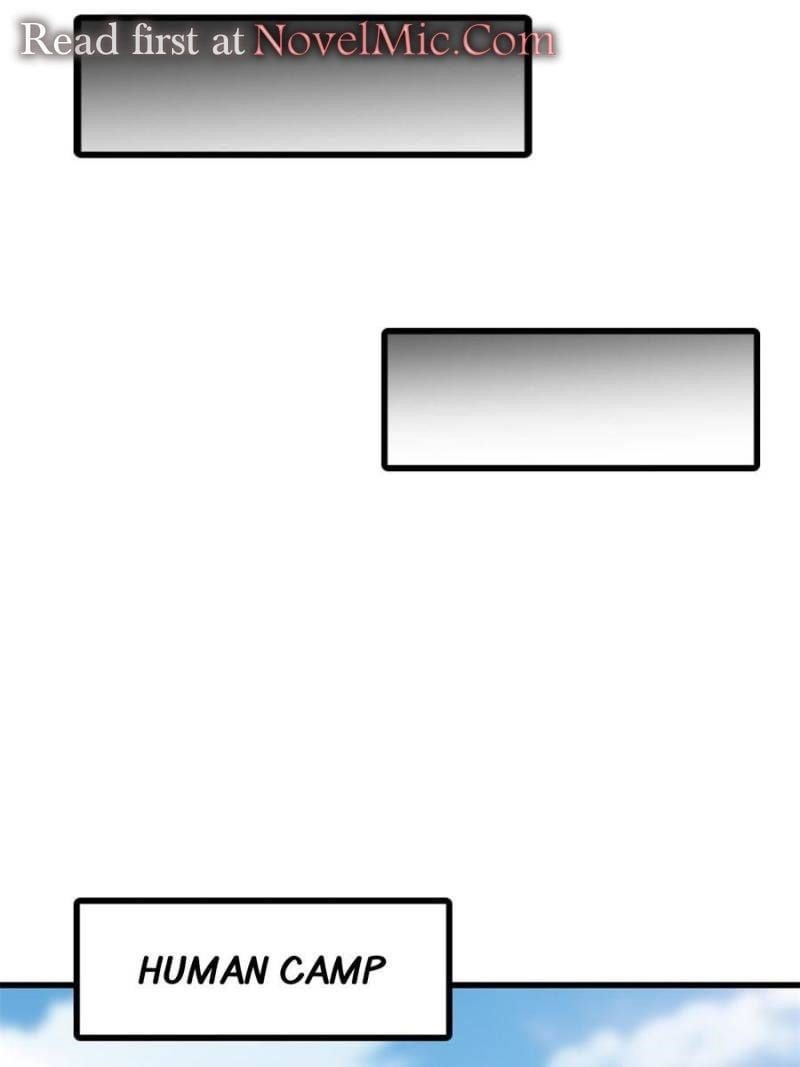 Super God Gene Chapter 313 - Page 20