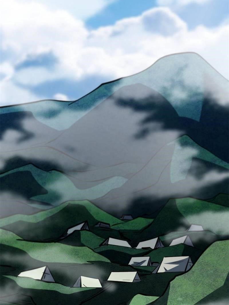 Super God Gene Chapter 313 - Page 21