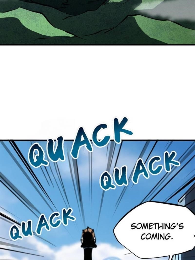 Super God Gene Chapter 313 - Page 22