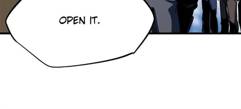 Super God Gene Chapter 313 - Page 34