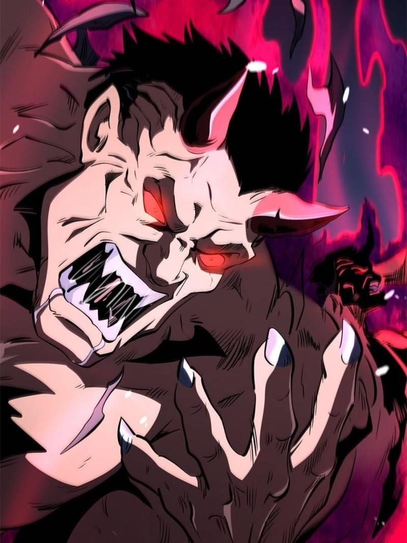 Super God Gene Chapter 313 - Page 40