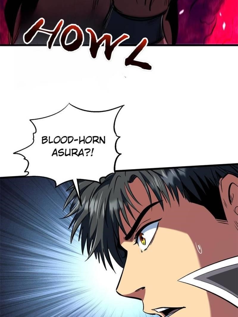 Super God Gene Chapter 313 - Page 41