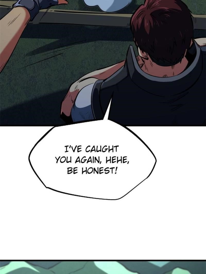 Super God Gene Chapter 313 - Page 53