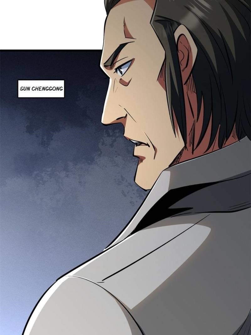 Super God Gene Chapter 313 - Page 62